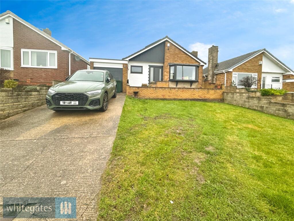 Main image of property: Northumberland Way, Ardsley, S71