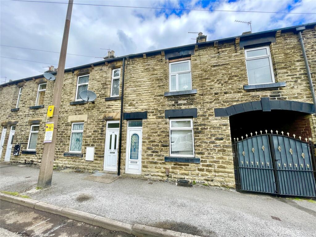 Main image of property: Princess Street, Barnsley, S70