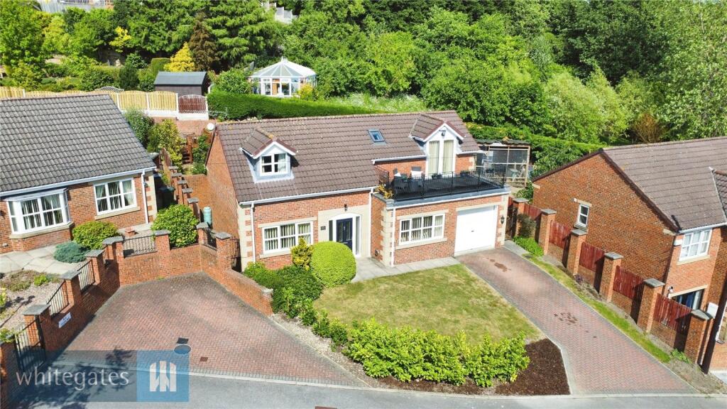 Main image of property: Doncaster Road, Ardsley, S71