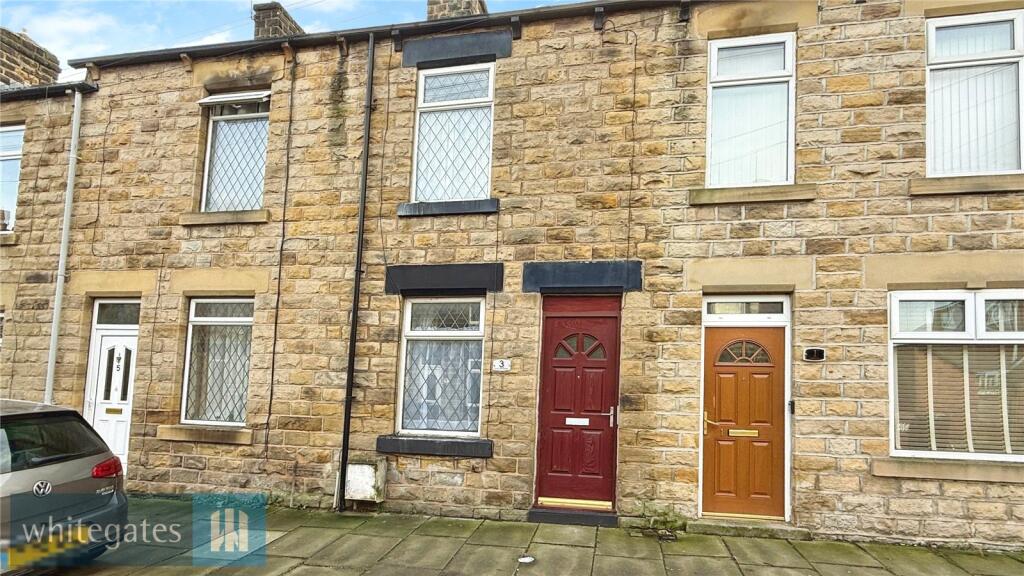 Main image of property: Leopold Street, Barnsley, S70