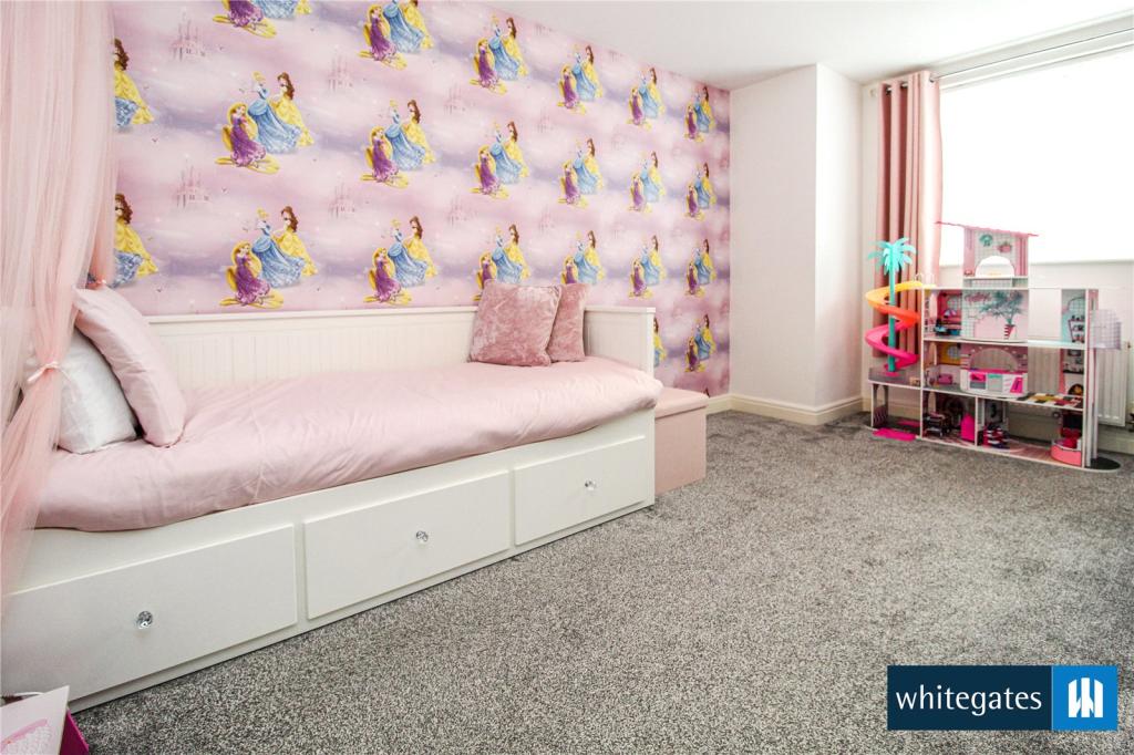 2 bedroom apartment for sale in Colonel Drive, Liverpool, Merseyside, L12