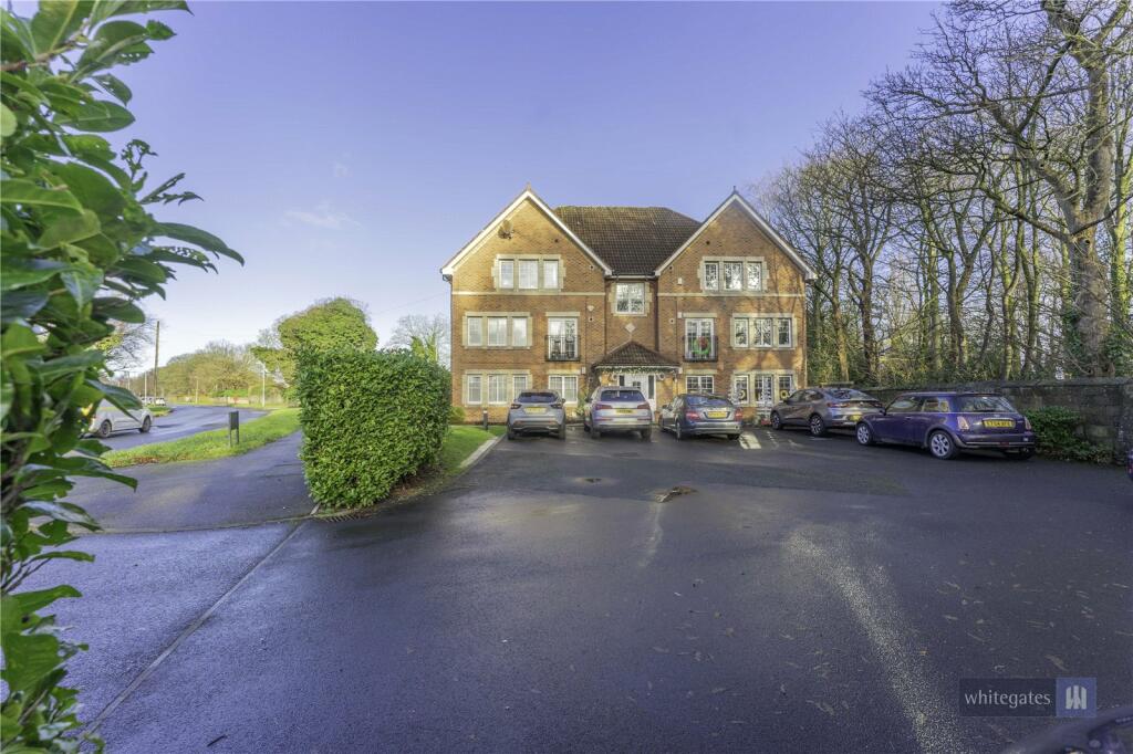 2 bedroom apartment for sale in Meadow Lane, West Derby, Liverpool