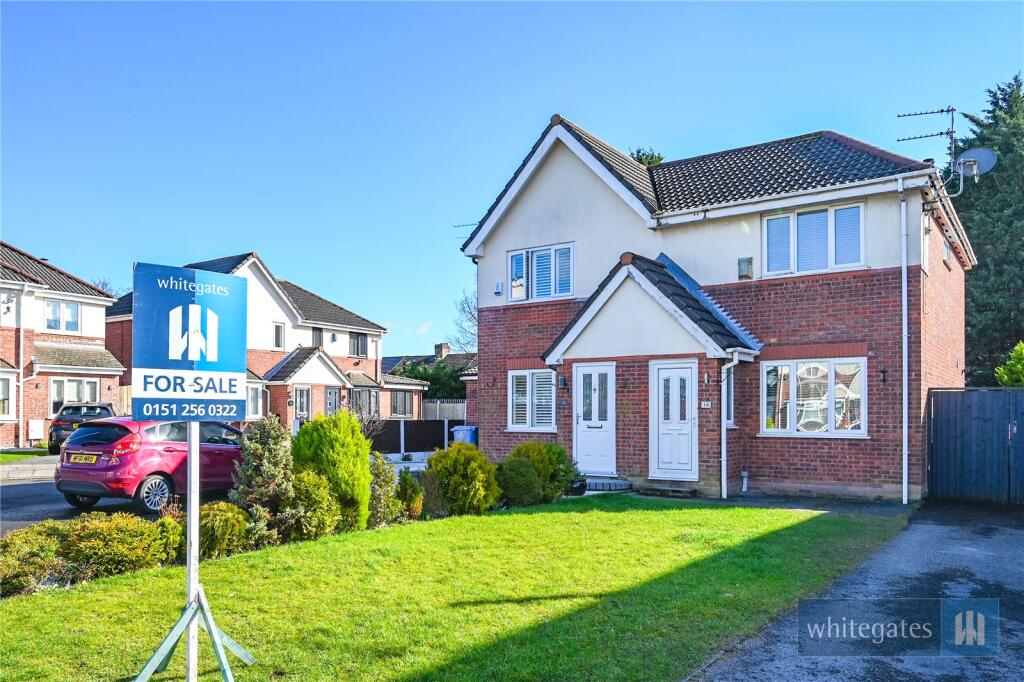 Main image of property: Fulford Close, Liverpool, Merseyside, L12