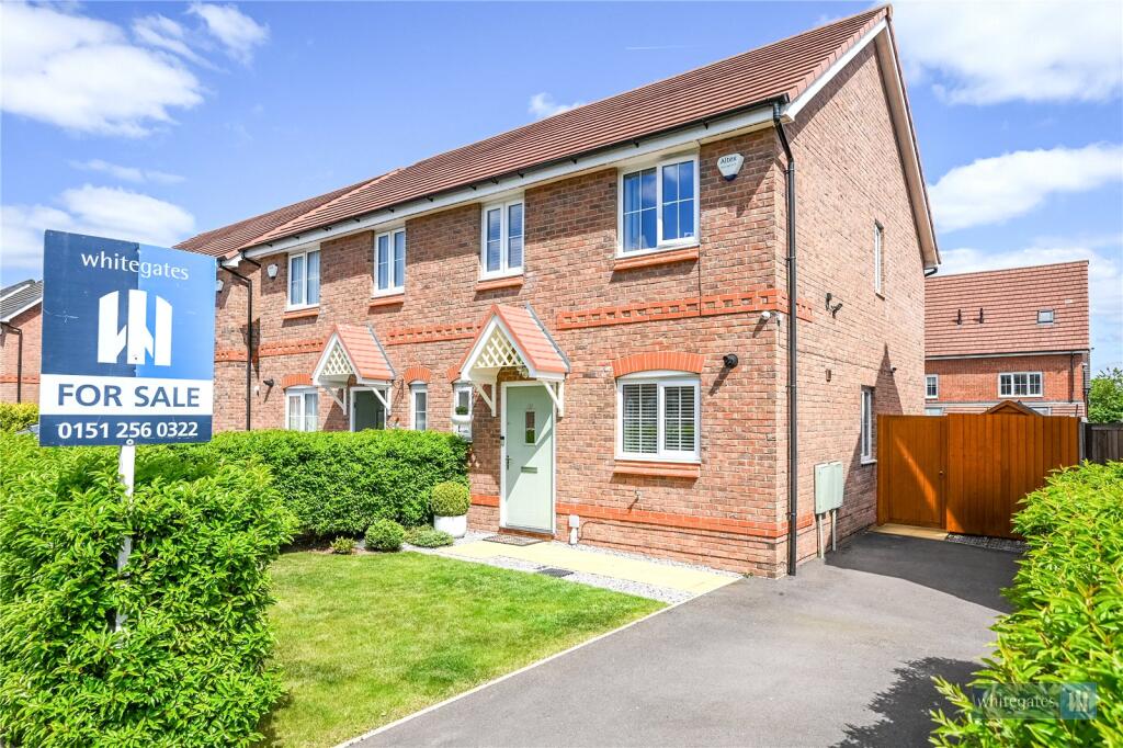 Main image of property: Harewell Road, Liverpool, Merseyside, L11