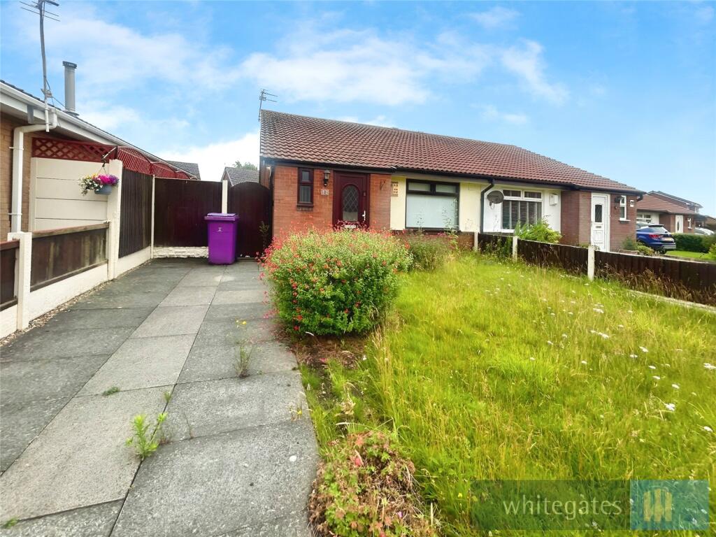 Main image of property: Darmonds Green Avenue, Liverpool, Merseyside, L6
