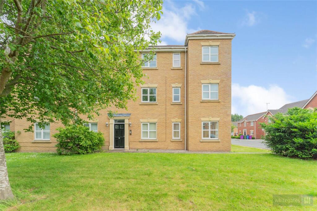 Main image of property: Brigadier Drive, Liverpool, Merseyside, L12