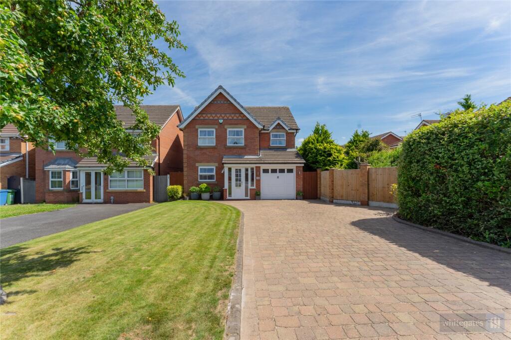Main image of property: Countess Park, Liverpool, Merseyside, L11