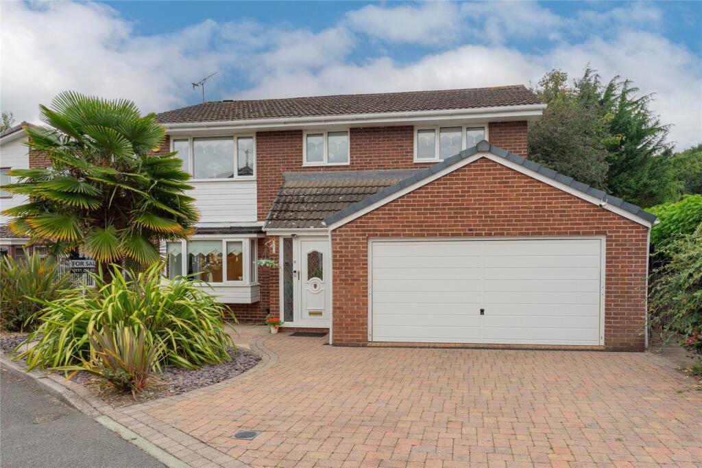 Main image of property: Oxbow Road, Liverpool, Merseyside, L12