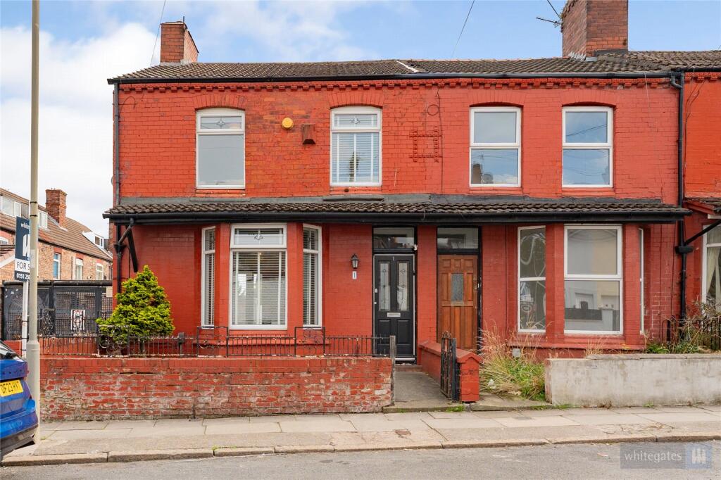 Main image of property: Hartington Road, West Derby, Liverpool, Merseyside, L12