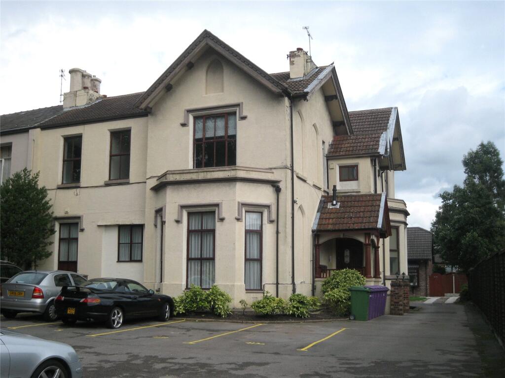 Main image of property: Eaton Road, West Derby, Liverpool, Merseyside, L12
