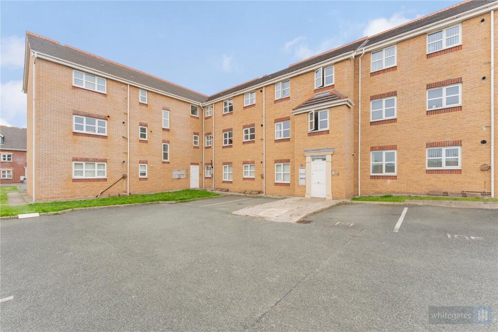 Main image of property: Colonel Drive, Liverpool, Merseyside, L12