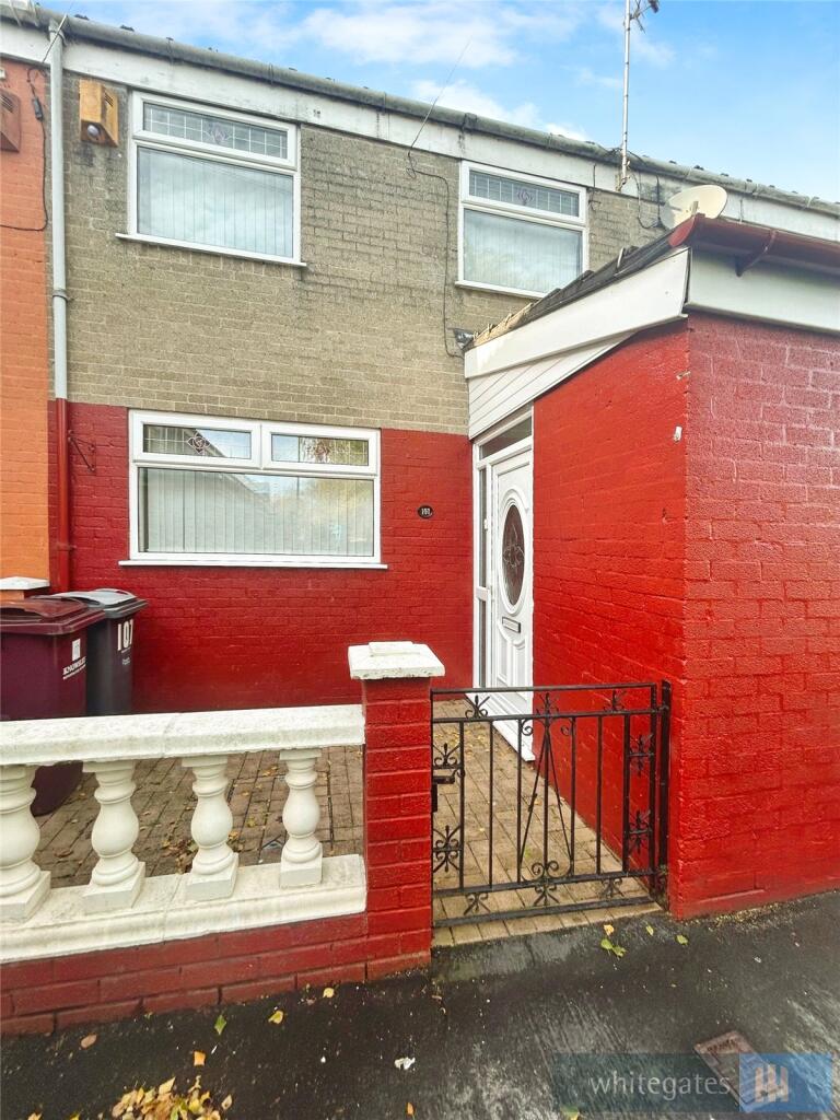 Main image of property: Cremorne Hey, Liverpool, Merseyside, L28