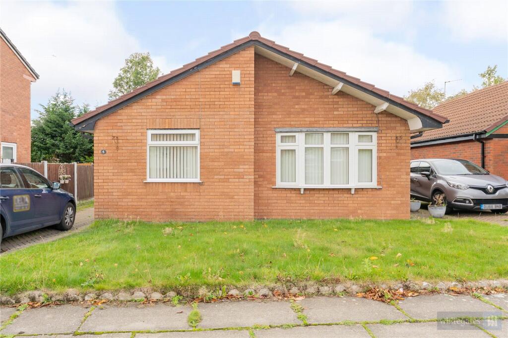 Main image of property: Westfield Drive, Liverpool, Merseyside, L12