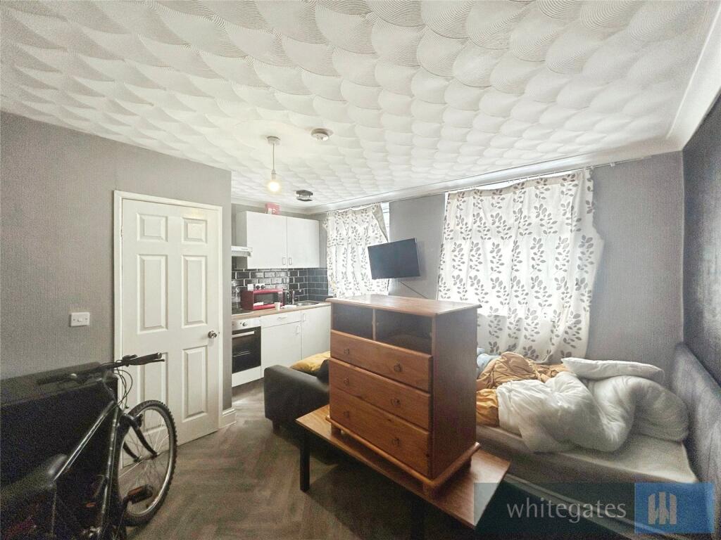 Main image of property: Lower Breck Road, Liverpool, Merseyside, L6