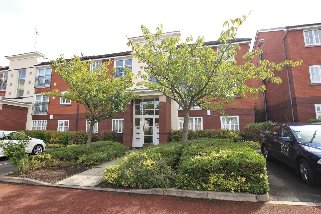 Main image of property: St. Andrew Street, Liverpool, L3