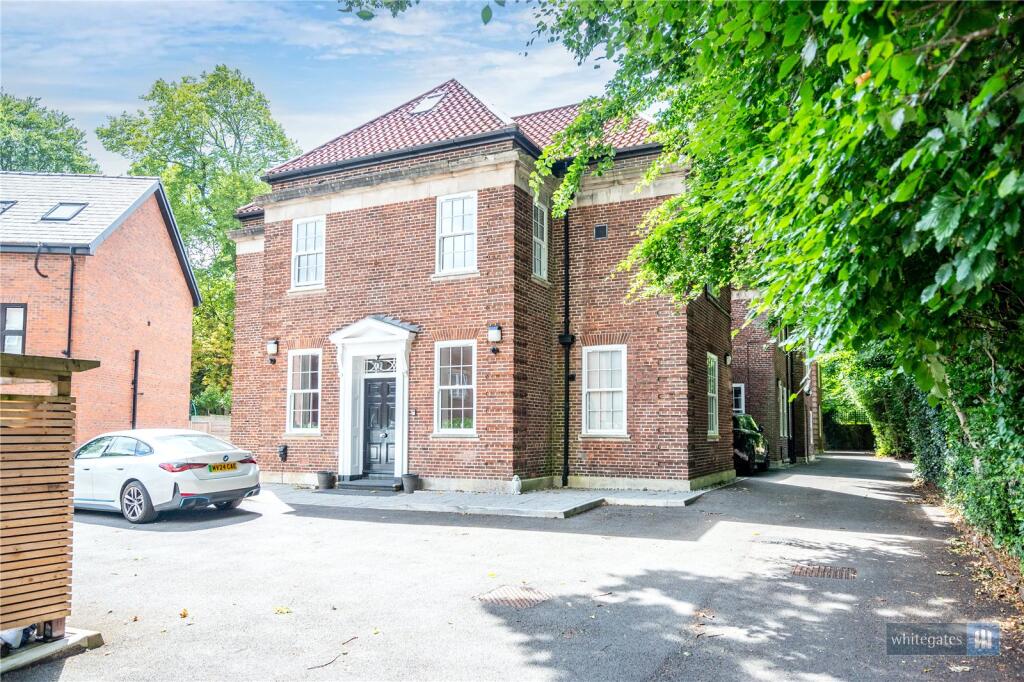 Main image of property: Kiln Hey, West Derby, Liverpool, Merseyside, L12