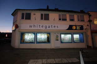 Whitegates, West Derbybranch details