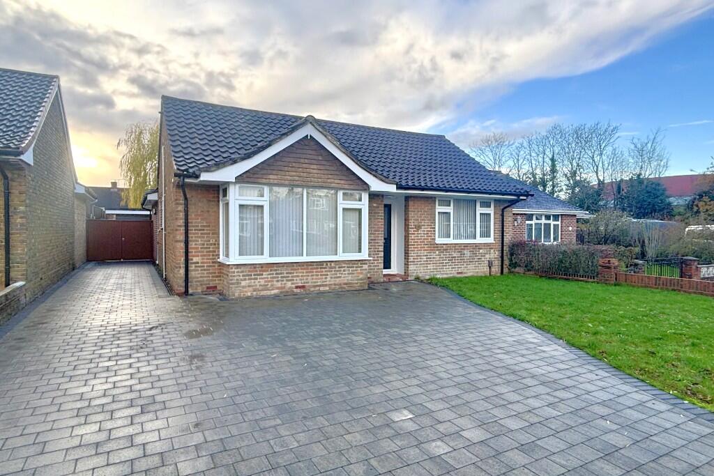 Main image of property: Clausentum Close, Chandlers Ford, Eastleigh, Hampshire, SO53