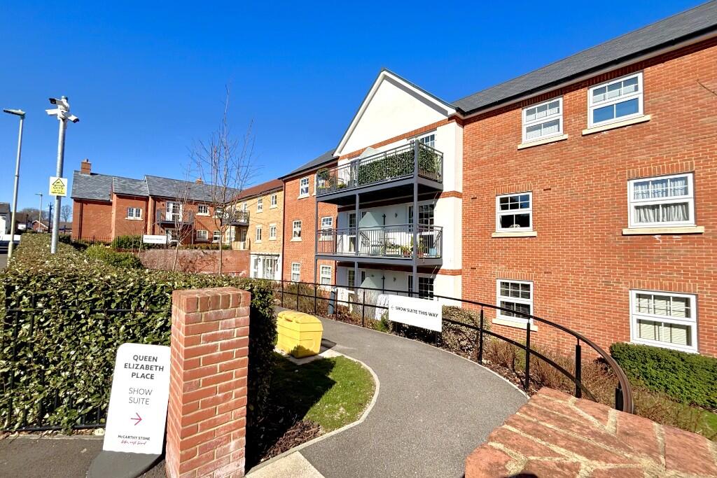 Main image of property: Orchard Lane, Alton, GU34