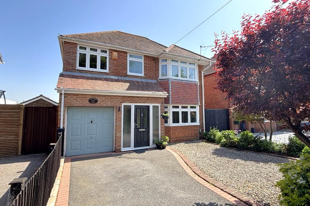 Main image of property: Salisbury Road, Totton, Southampton, SO40