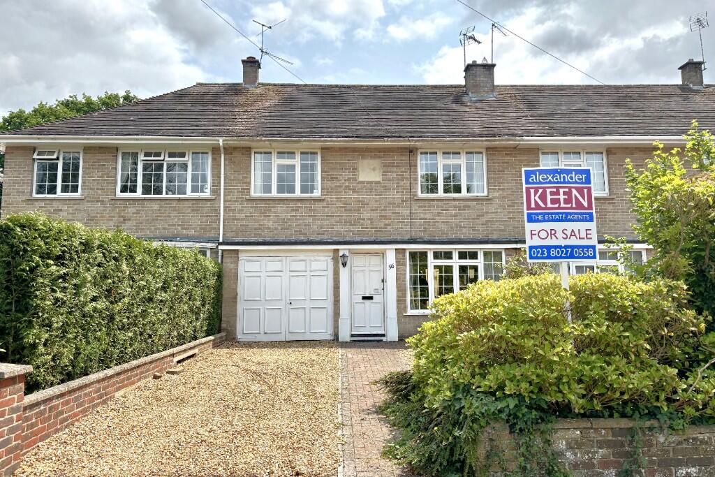 Main image of property: Alexandra Road, Chandler's Ford, Eastleigh, SO53