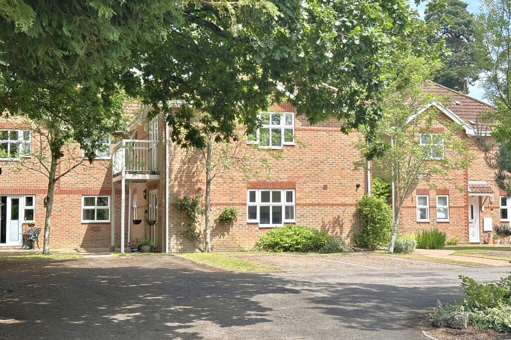 Main image of property: Pine Road, Hiltingbury, Chandler's Ford, SO53