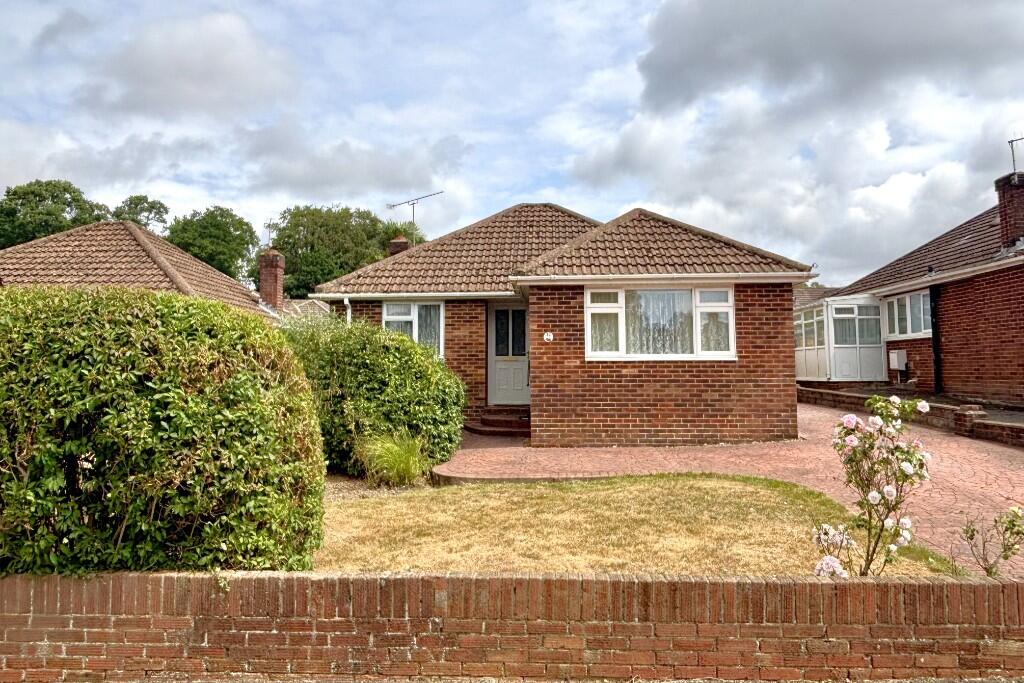Main image of property: Bodycoats Road, Chandler's Ford, Eastleigh, SO53