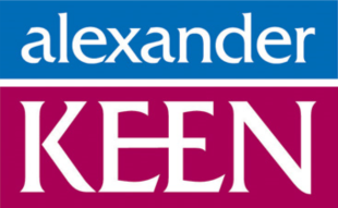 Alexander Keen, Chandlers Fordbranch details