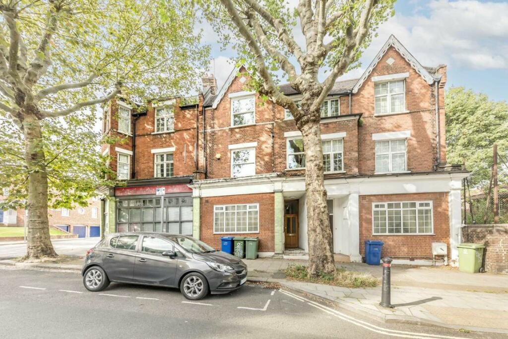 4 bedroom for sale in Grove Lane, Camberwell, SE5