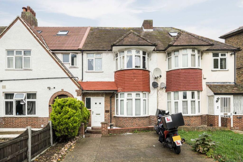 Main image of property: Linden Grove, Peckham