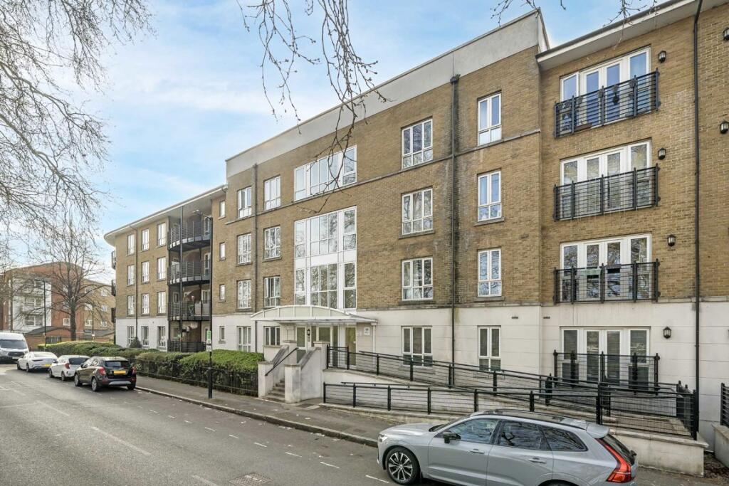 Main image of property: St. Georges Way, Peckham