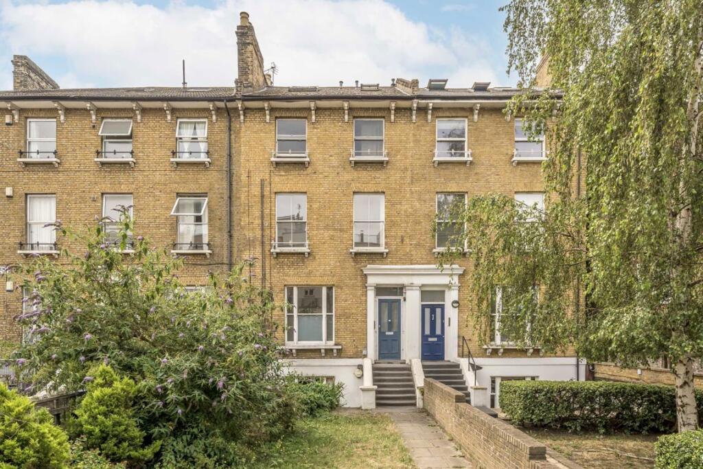 Main image of property: Queens Road, Peckham