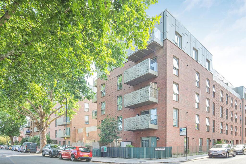 Main image of property: Broome Way, Camberwell
