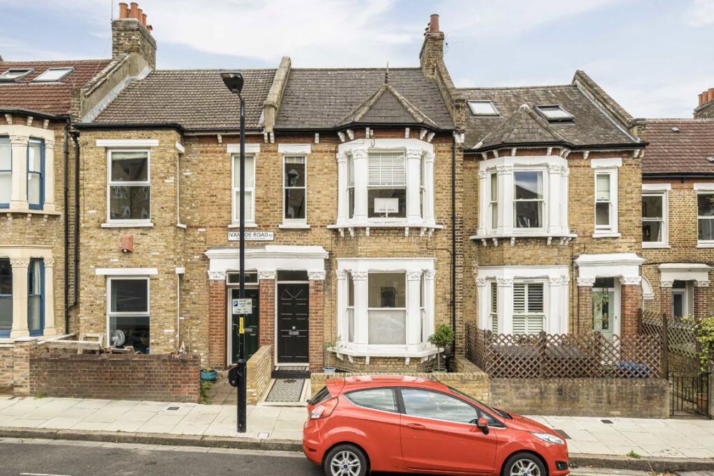 Main image of property: Ivanhoe Road, Camberwell