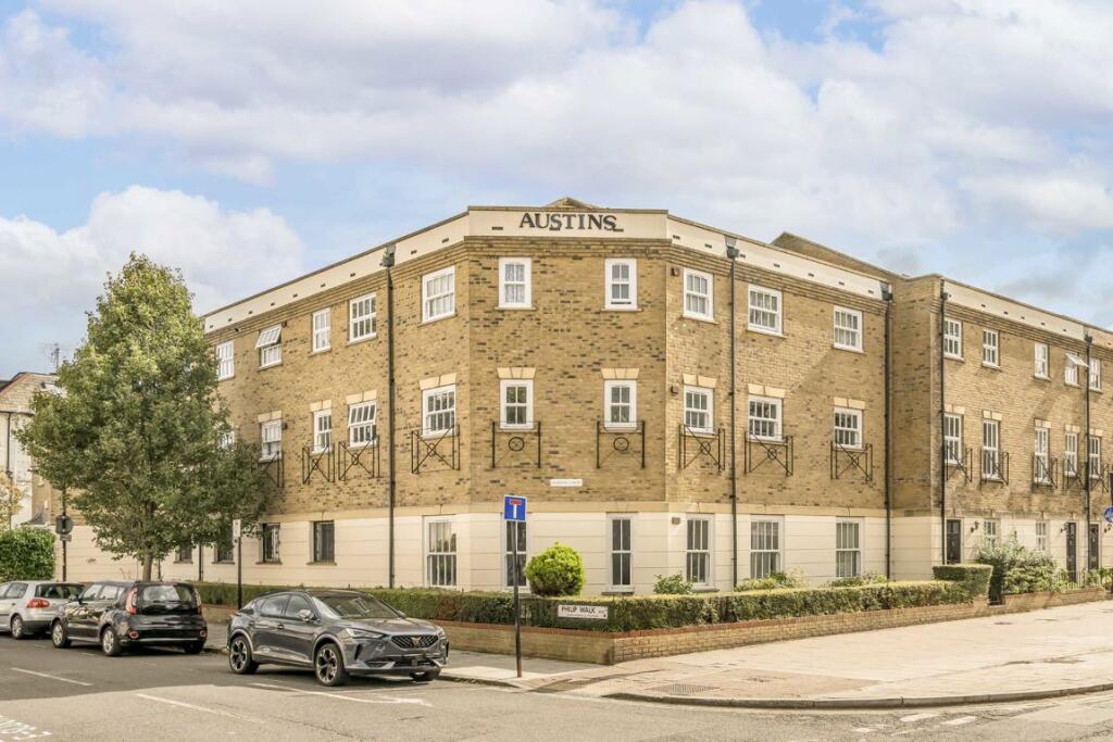 Main image of property: Peckham Rye, Peckham