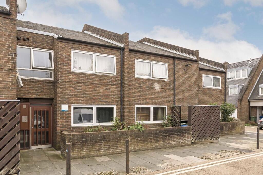 Main image of property: Barton Close, Peckham