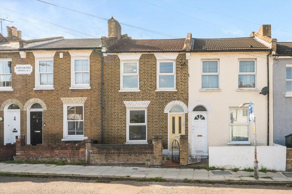 Main image of property: Kirkwood Road, Peckham
