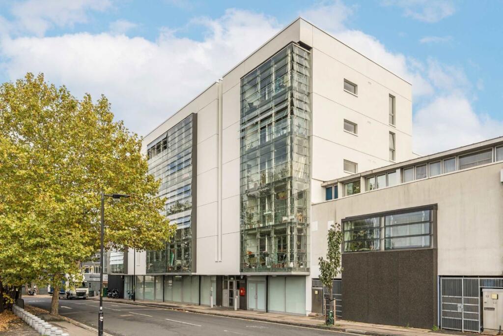 Main image of property: Consort Road, Peckham