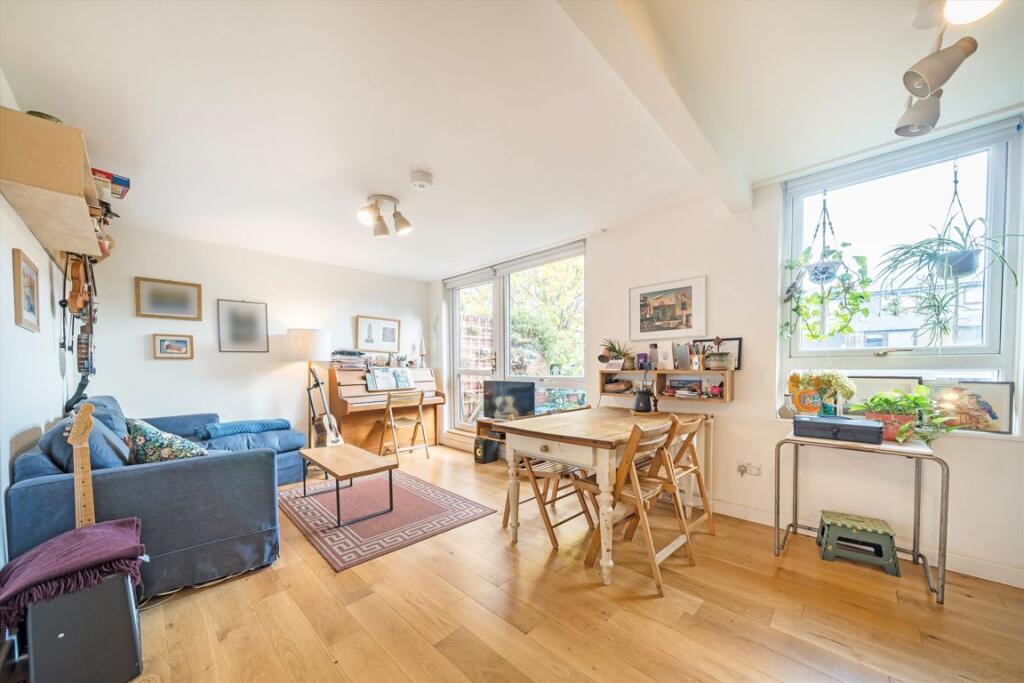 Main image of property: Manaton Close, Peckham