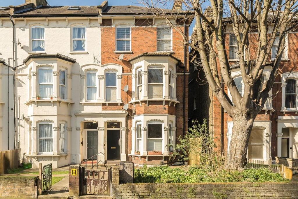 Main image of property: York Grove, Peckham