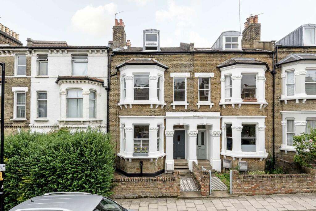 Main image of property: Shenley Road, Camberwell