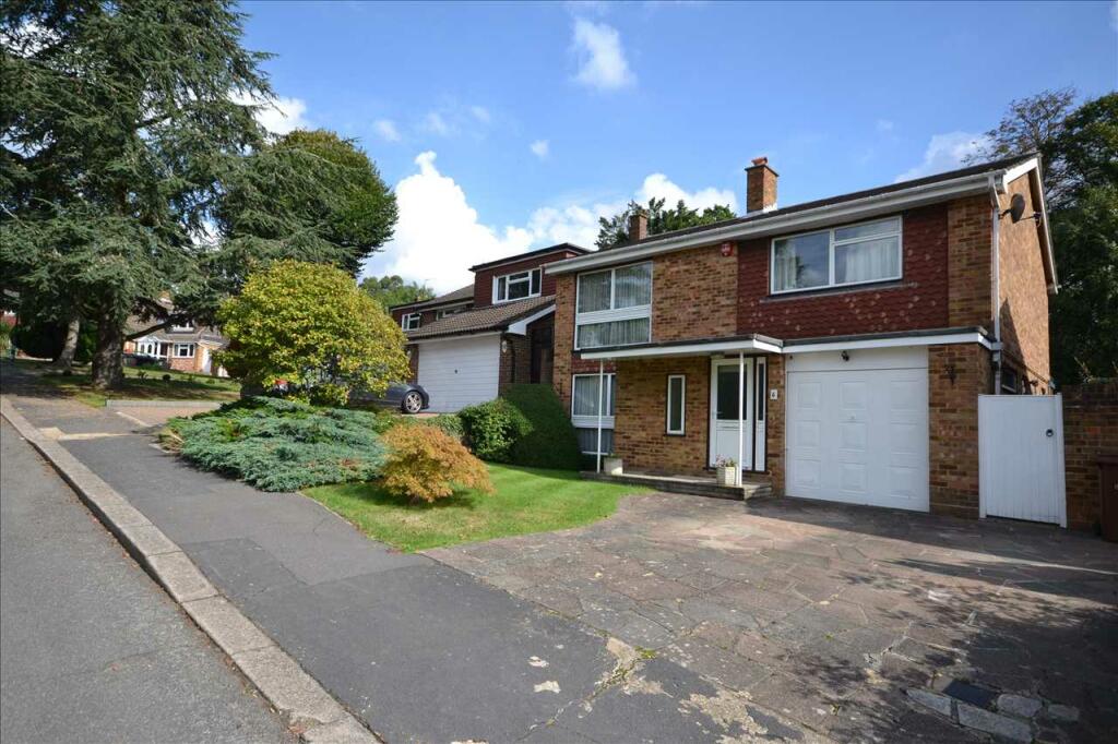 3 bedroom house for sale in Runnelfield, South Hill Avenue, Harrow on