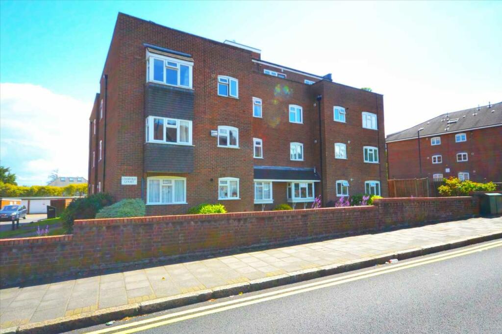 Main image of property: Charville Court, Gayton Road, Harrow