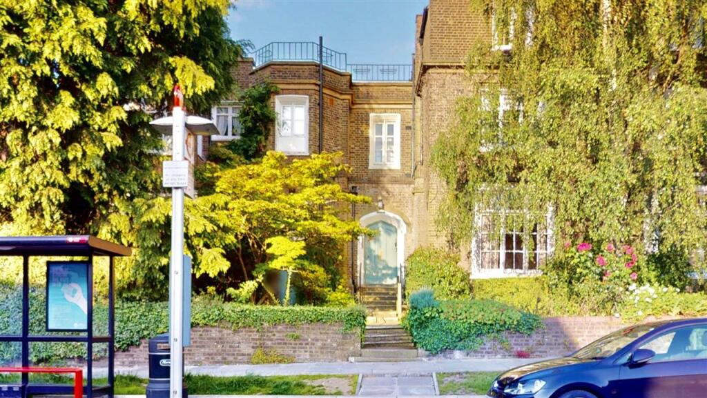 Main image of property: London Road, Harrow on the Hill