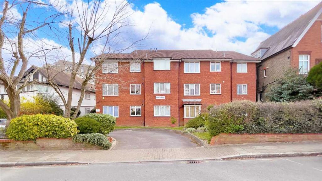 Main image of property: Hale Lodge, Harrow on the Hill