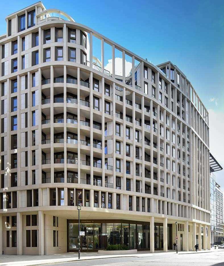 Main image of property: Cleland House, 32 John Islip Street, Westminster