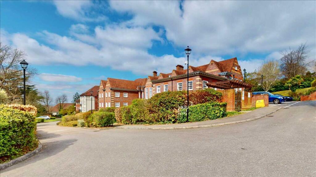 Main image of property: Langton House, Harrow