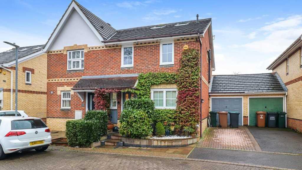 Main image of property: Cherry Hills, South Oxhey