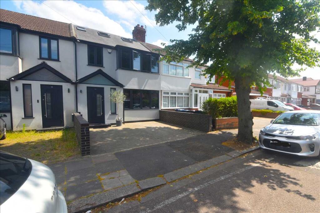 Main image of property: Empire Road, Perivale