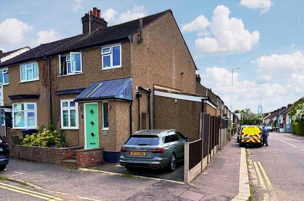 Main image of property: William Street, Bushey